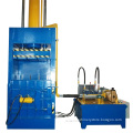 Y82 Pet Bottle Baler Machine